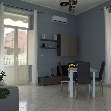 Casa Angelina Διαμέρισμα Νάπολη Εξωτερικό φωτογραφία