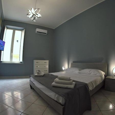 Casa Angelina Διαμέρισμα Νάπολη Εξωτερικό φωτογραφία