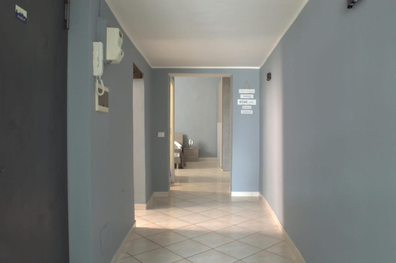 Casa Angelina Διαμέρισμα Νάπολη Εξωτερικό φωτογραφία