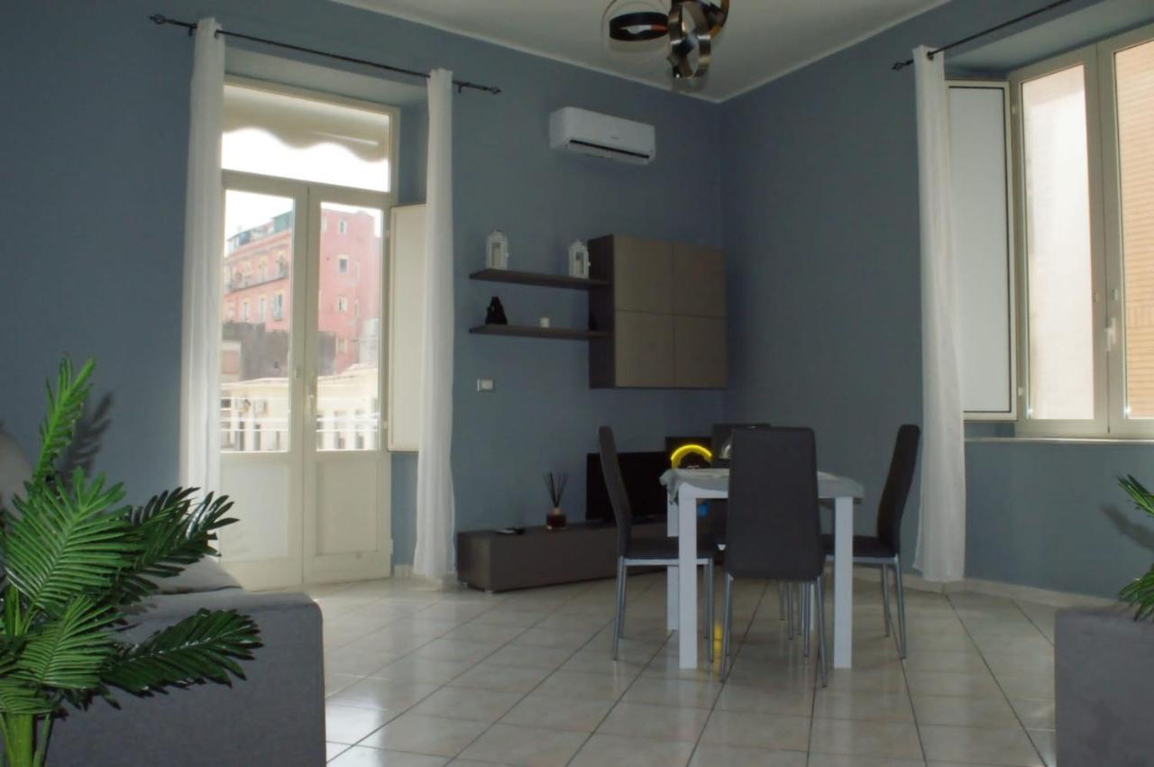 Casa Angelina Διαμέρισμα Νάπολη Εξωτερικό φωτογραφία
