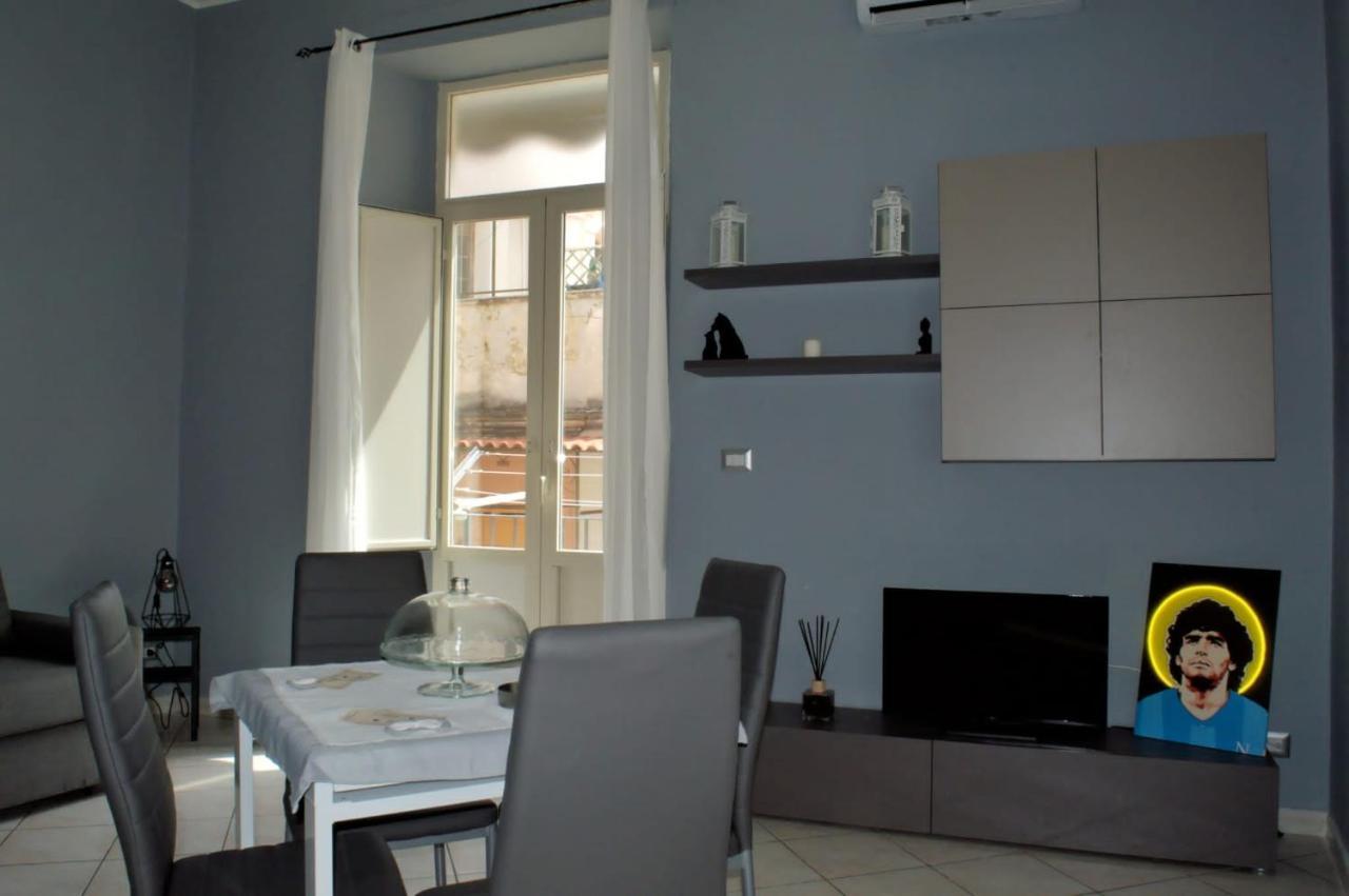 Casa Angelina Διαμέρισμα Νάπολη Εξωτερικό φωτογραφία