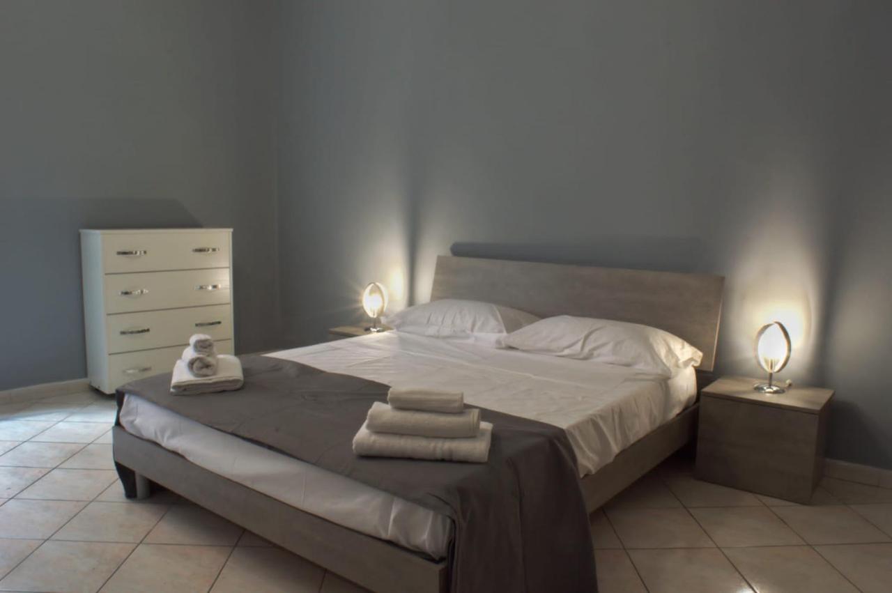 Casa Angelina Διαμέρισμα Νάπολη Εξωτερικό φωτογραφία