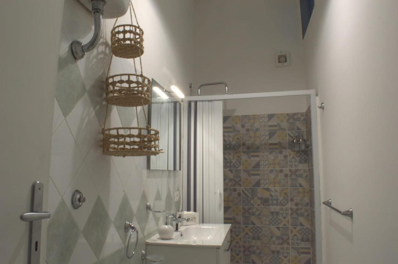 Casa Angelina Διαμέρισμα Νάπολη Εξωτερικό φωτογραφία